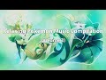 Relaxing Pokémon Music Compilation Vol 3
