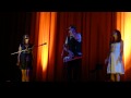 C R Avery and Company B - Disclosure - Rio Theatre - 06.26.10.mp4