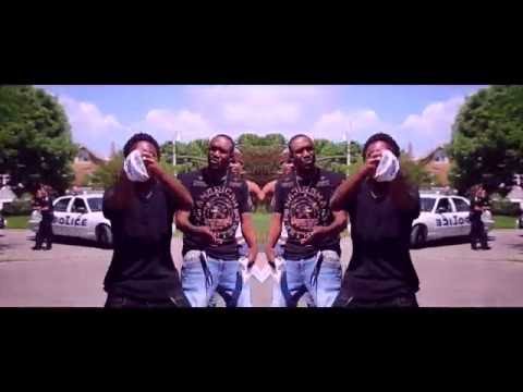 Banks | Cuttin Up (Lud Foe REMIX)  |  Shot by @fatkidfilms