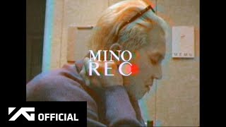 MINO(송민호) - MINO REC 'XX'