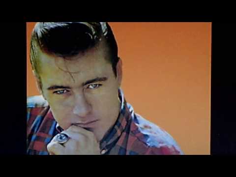 Dorsey Burnette:  "(There Was a) Tall Oak Tree"  (1960)