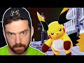 Mega Dimension DLC Pokémon Legends Z A Part 3
