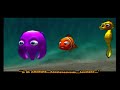 Finding Nemo Part 1