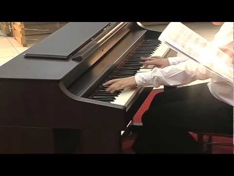 Corul Bisericii Betel Bucuresti - Cant Aleluia