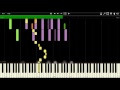 Sabaton - Wolfpack Synthesia Piano MIDI Sabaton - Wolfpack Synthesia Piano MIDI