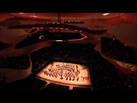 Ludwig van Beethoven   Symphony No  5   Gustavo Dudamel HD