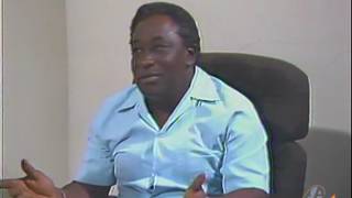 Calabash Alley - Part 20 - VA