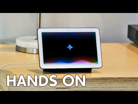 FIRST LOOK: This Is What GEMINI FOR HOME Can Actually Do! (Early Access)