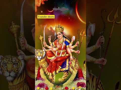 Maa Chowdeswari devi#durga devi#amma Bhavaani #maatha rani#youtube shorts#siri #goddess chandi#devi