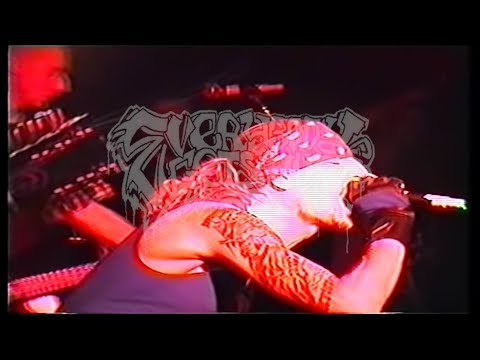 EVERYBODY GETS HURT - MULTICAM FULL SET - NINJAFEST 3 - 24.10.04