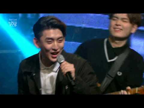 문화콘서트 난장 NANJANG ; 잔나비 jannabi ; what's up