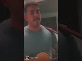 The Only One || MIGGs (Luke Combs Cover)