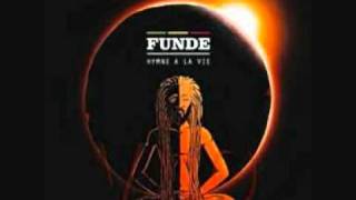 Fundé - Scavenge