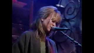 Juliana Hatfield 3 - Spin the Bottle [February 1994]