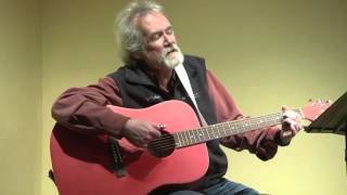 Lou Marsh (Phil Ochs cover by Don Roby)