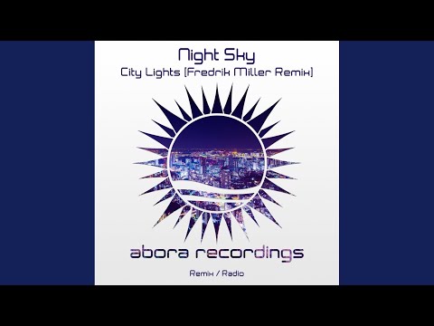 City Lights (Fredrik Miller Remix)
