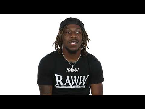 Lul Sean Raww: I Started Rapping Cause I Lost My Cousin Due To Gun Violence (part 1)