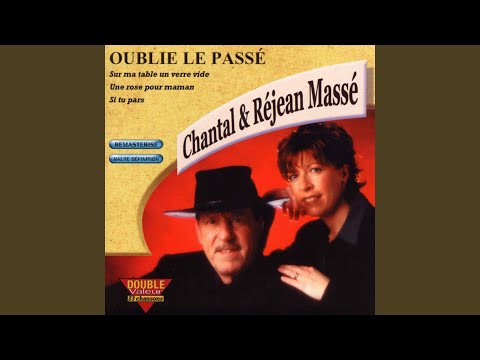 Oublie Le Passé - Chantal et Réjean Massé