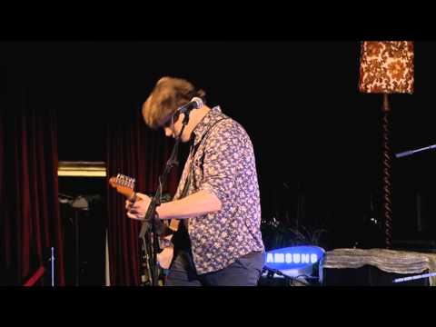 The Samsung Naked Sessions - Dictaphone Blues - Part 2 of 2