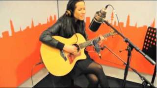Nerina Pallot - Crazy In Love (Live at Radio Hamburg)