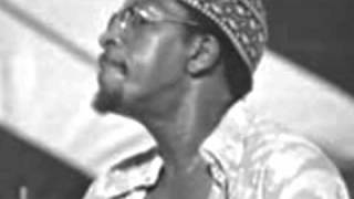 James Black, New Orleans drummer and composer