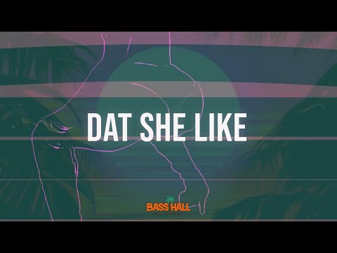 Leftside, Mestiic & Sico Vox - Dat She Like
