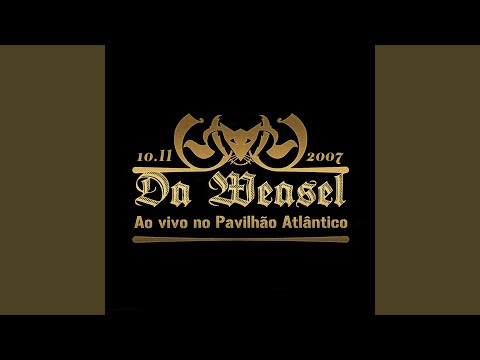 Carrossel (Às vezes dá-me para isto) (Ao vivo)
