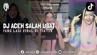 Download lagu DJ ACEH ADEK BANG SAKET LAM PRUET YANG LAGI VIRAL DI TIKTOK !! Ekall Rmx mp3