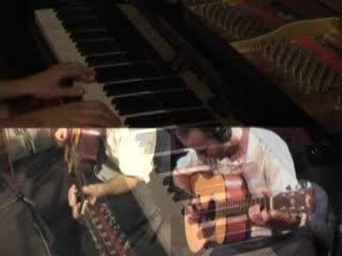 Genesis - The Cinemashow - part 1 (cover)