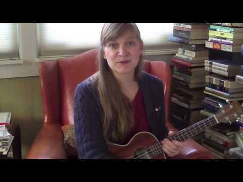 'Johnny B Goode' - Ukulele Tutorial (Movie Music)