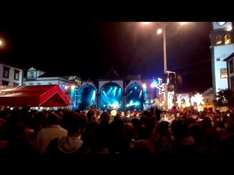 Fernando Daniel - Perfect (Ed Sheeran) - Ponta Delgada, Açores