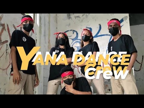 DANCE COMPETITION || MAJU MARI