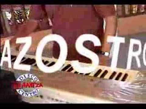 INTERNACIONAL KARIBE-ME DEJASTE SOLA