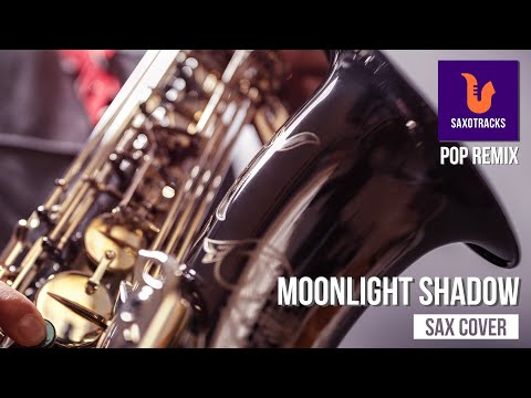 Moonlight Shadow — Video con linea guida su YouTube