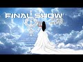 LIVE FINAL SHOW Miss Magic Painting 2025