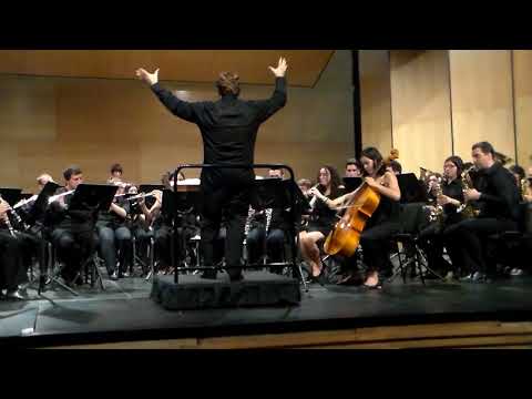 Balansiya   Marcha Mora   Ignacio Llopis