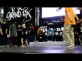Soul Kingz Vs Ground Scratch PRELIMS JEONJU 2009