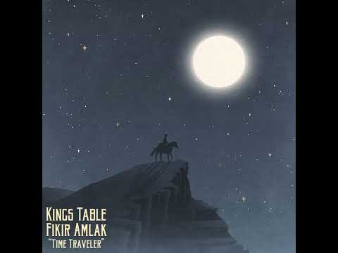 Kings Table, Fikir Amlak - "Time Traveler" (Official Video)