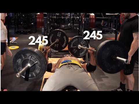 Larry Wheels 225 Each Hand