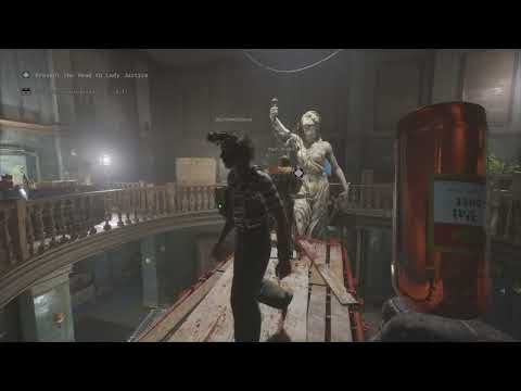 Running The Outlast Gauntlet - Outlast Trials
