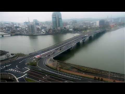 宍道湖大橋