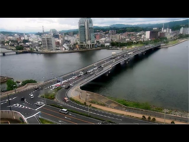 宍道湖大橋