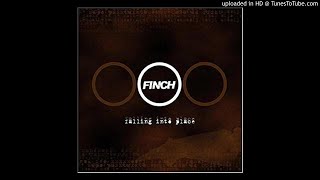 Finch -  Waiting- from Falling Into Place EP