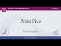 Point Five - Laura Estes