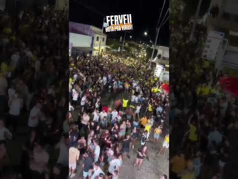 VIRAAAA TUDO! Igor Kannario sacudindo tudo em Iuiú Bahia ✨🔥