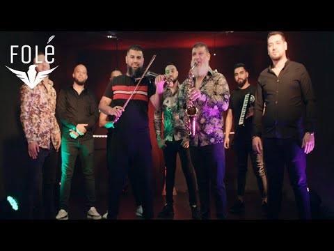 Landi Roko, Marsel Ademi, Flori, Ernest, Adi Sybardhi, Ervin Gonxhi, Ilir Tironsi - Gioia