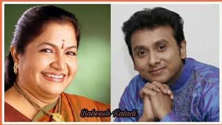 Download lagu Kaatruku Thoothuvitu  Kavidhaigal Paada Sollu. whatsapp status #naveen1989 #unnikrishnan #chithra mp3