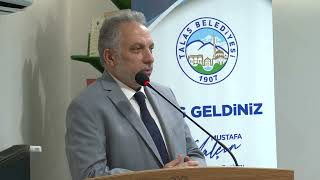 TALAS'TA KİTAP KURTLARI ÖDÜLLENDİRİLDİ