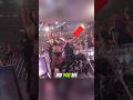 Undertaker SURPRISES Rhea Ripley Wwe Rhearipley Undertaker Shorts Wrestling