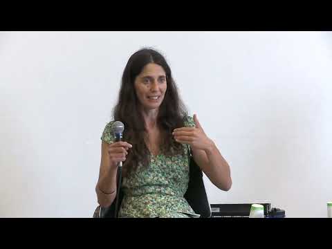 Transversals 2023 - Vanesa Freixa - Conferència: Ruralisme o Barbàrie